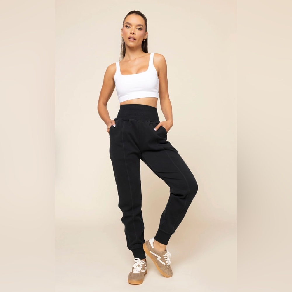 Ooey Gooey Jogger - Small tall